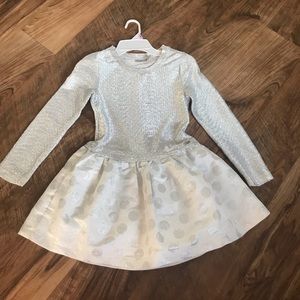 Calvin Klein Girls Party Dress (2 available)